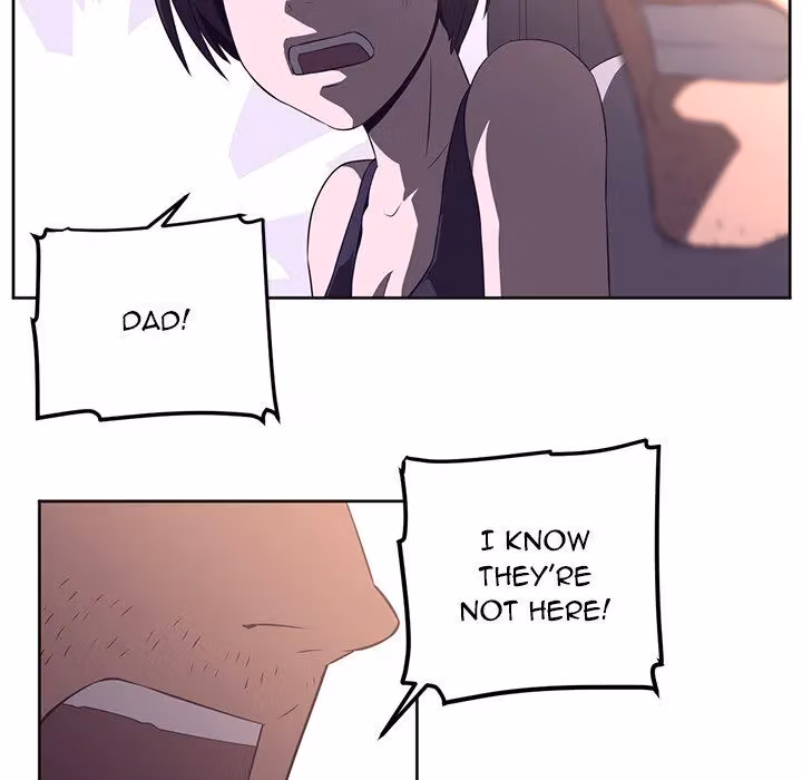 Read The Happening chapter 32 image 4 on Lezhin