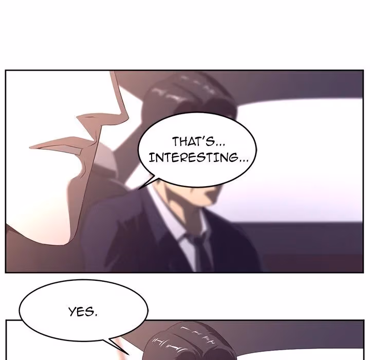 Read The Happening chapter 32 image 40 on Lezhin