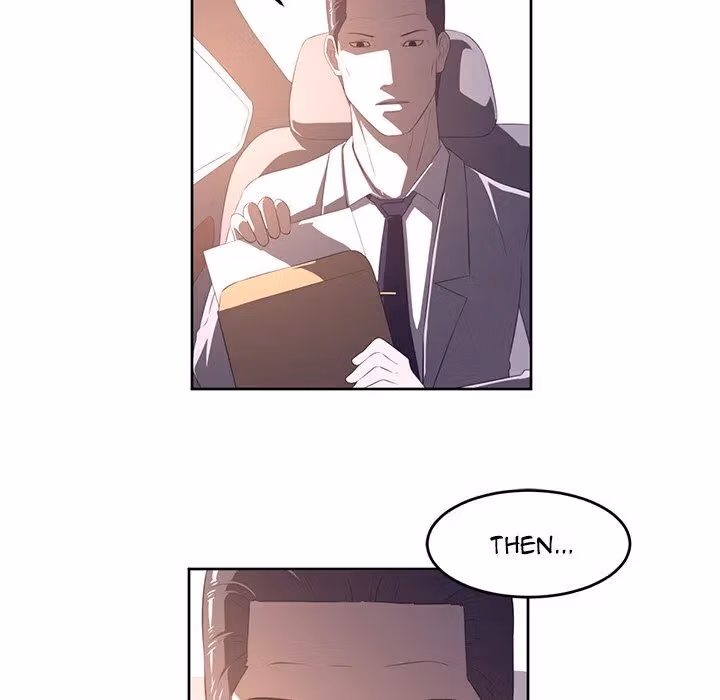 Read The Happening chapter 32 image 42 on Lezhin