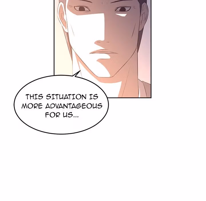 Read The Happening chapter 32 image 43 on Lezhin