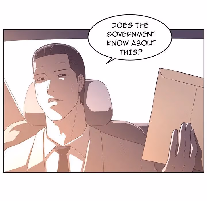 Read The Happening chapter 32 image 44 on Lezhin