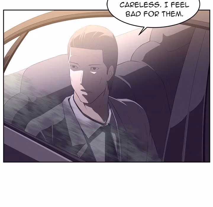 Read The Happening chapter 32 image 46 on Lezhin