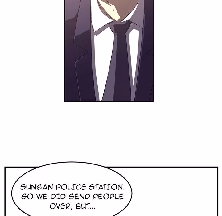 Read The Happening chapter 32 image 49 on Lezhin