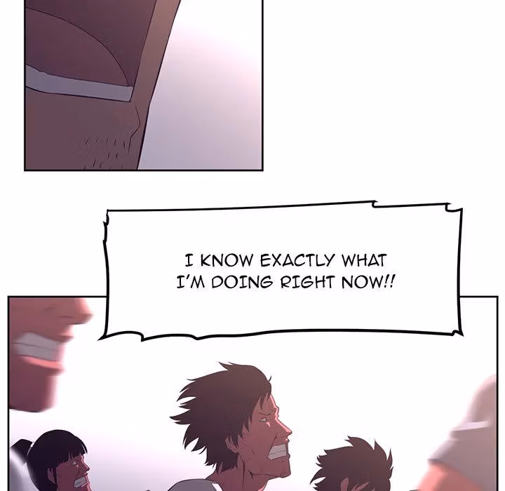 Read The Happening chapter 32 image 5 on Lezhin