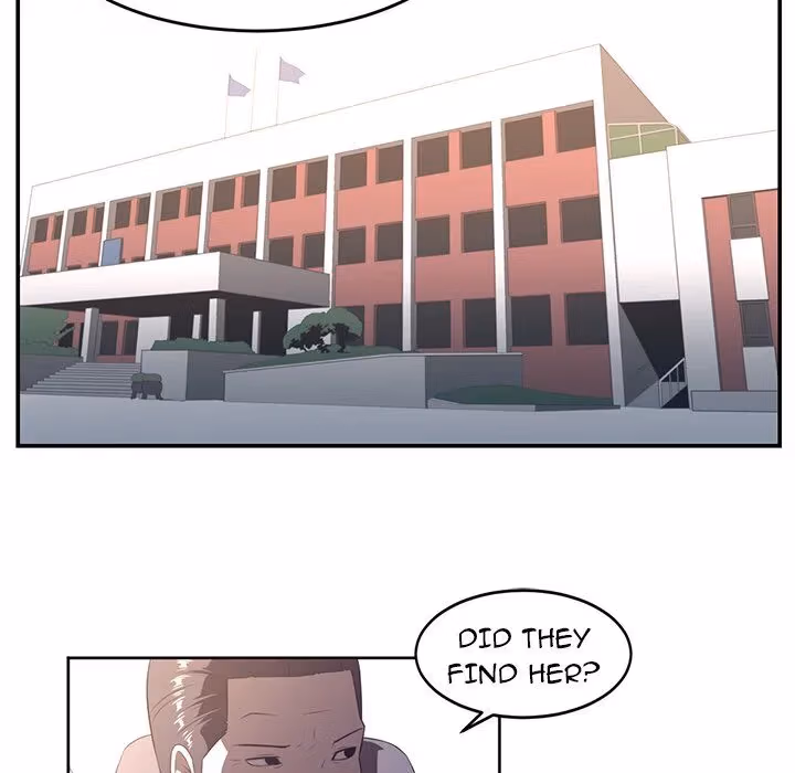 Read The Happening chapter 32 image 50 on Lezhin