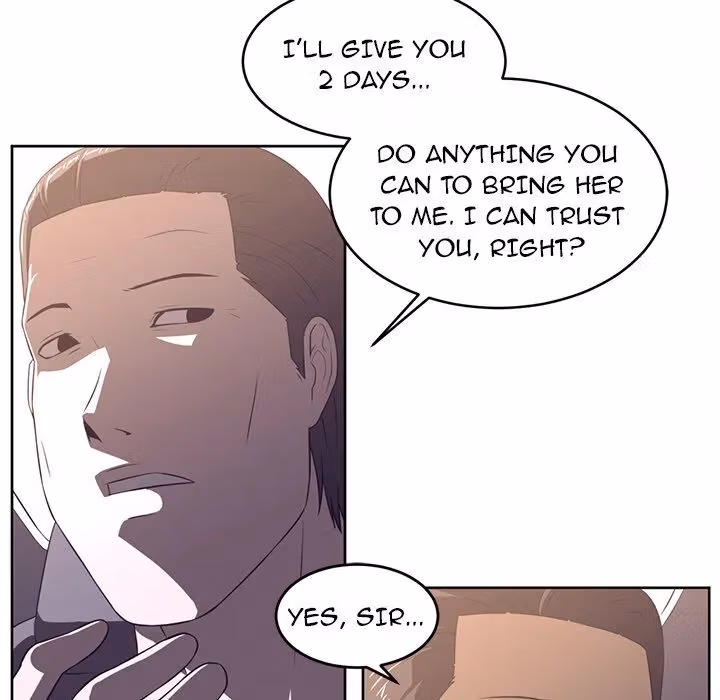 Read The Happening chapter 32 image 55 on Lezhin