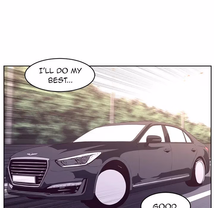 Read The Happening chapter 32 image 57 on Lezhin