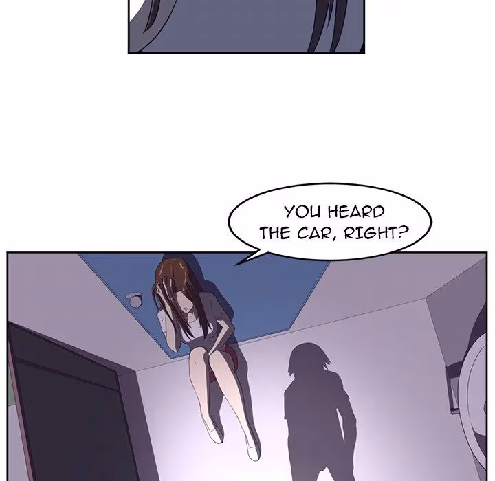 Read The Happening chapter 32 image 63 on Lezhin
