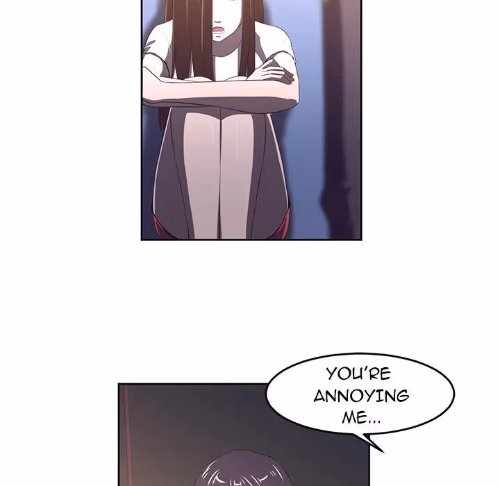 Read The Happening chapter 32 image 68 on Lezhin