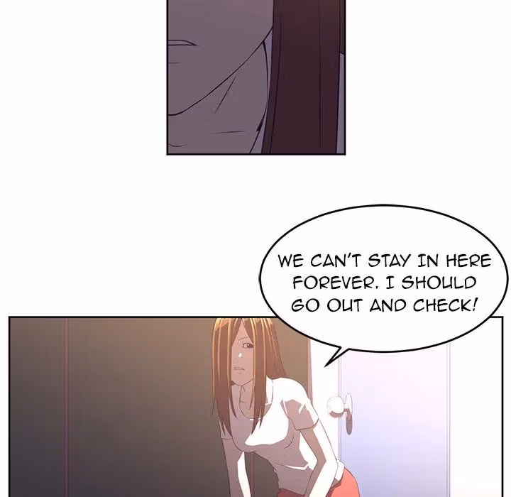 Read The Happening chapter 32 image 76 on Lezhin