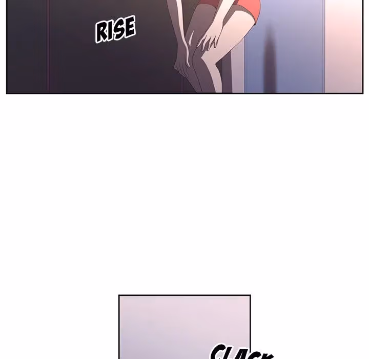 Read The Happening chapter 32 image 77 on Lezhin