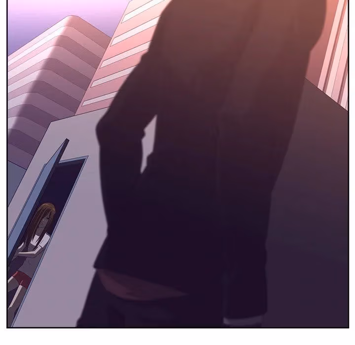 Read The Happening chapter 32 image 85 on Lezhin