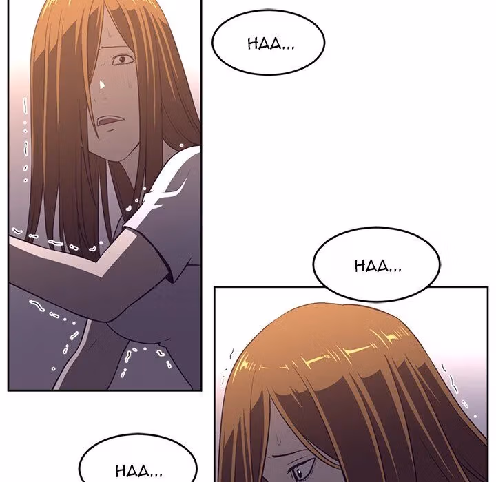 Read The Happening chapter 32 image 93 on Lezhin