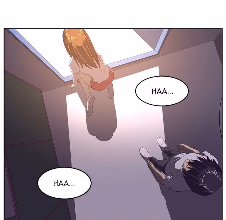 Read The Happening chapter 32 image 95 on Lezhin