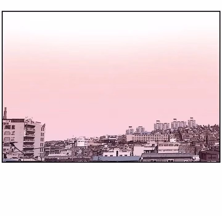 Read The Happening chapter 33 image 10 on Lezhin