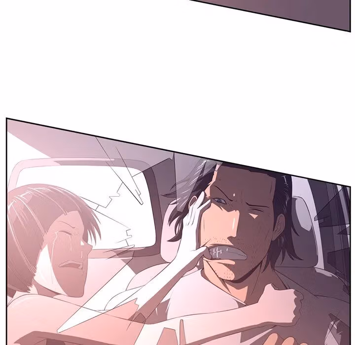 Read The Happening chapter 33 image 16 on Lezhin