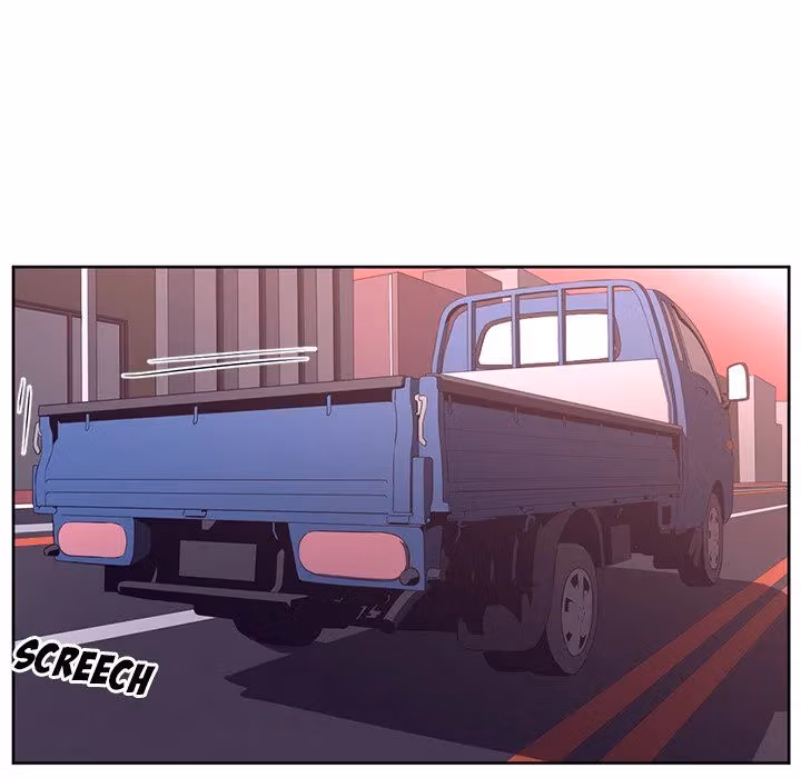 Read The Happening chapter 33 image 18 on Lezhin