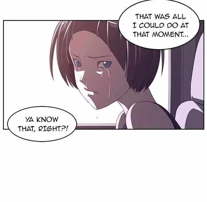 Read The Happening chapter 33 image 24 on Lezhin
