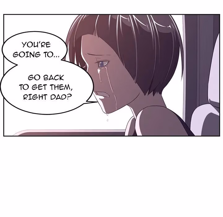 Read The Happening chapter 33 image 25 on Lezhin