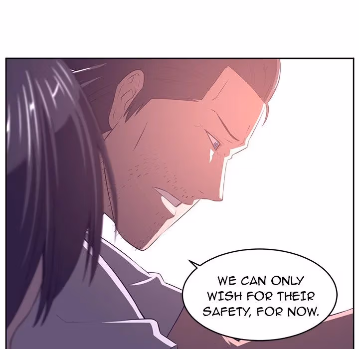 Read The Happening chapter 33 image 26 on Lezhin
