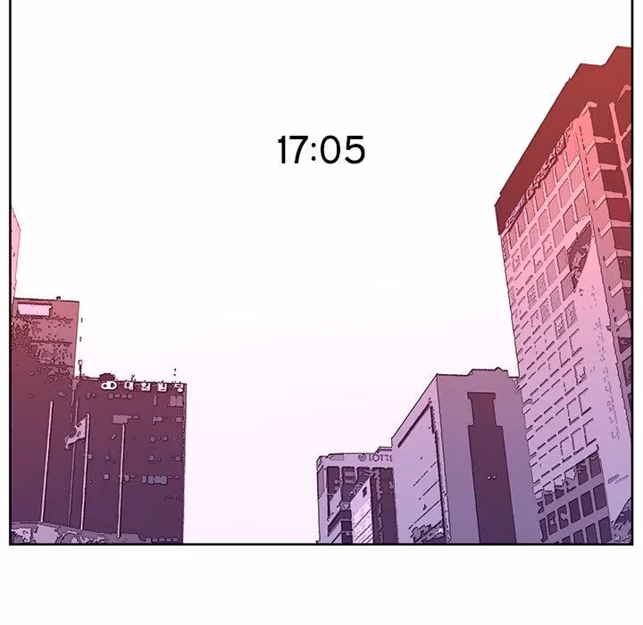Read The Happening chapter 33 image 28 on Lezhin