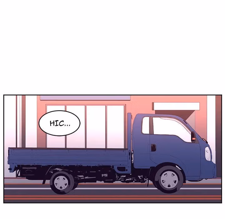 Read The Happening chapter 33 image 29 on Lezhin