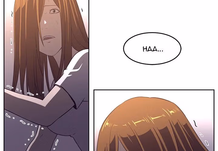 Read The Happening chapter 33 image 3 on Lezhin