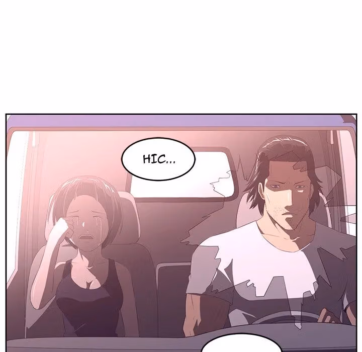 Read The Happening chapter 33 image 30 on Lezhin