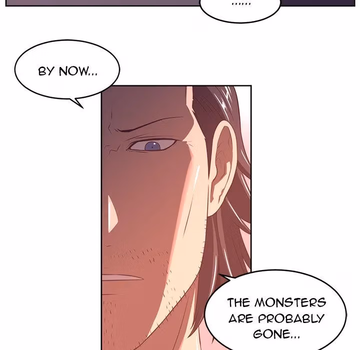 Read The Happening chapter 33 image 31 on Lezhin
