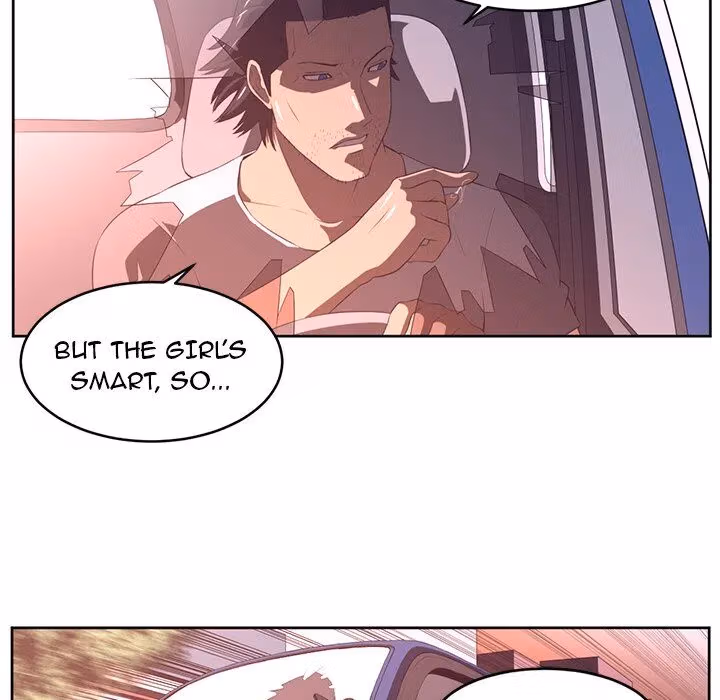 Read The Happening chapter 33 image 36 on Lezhin