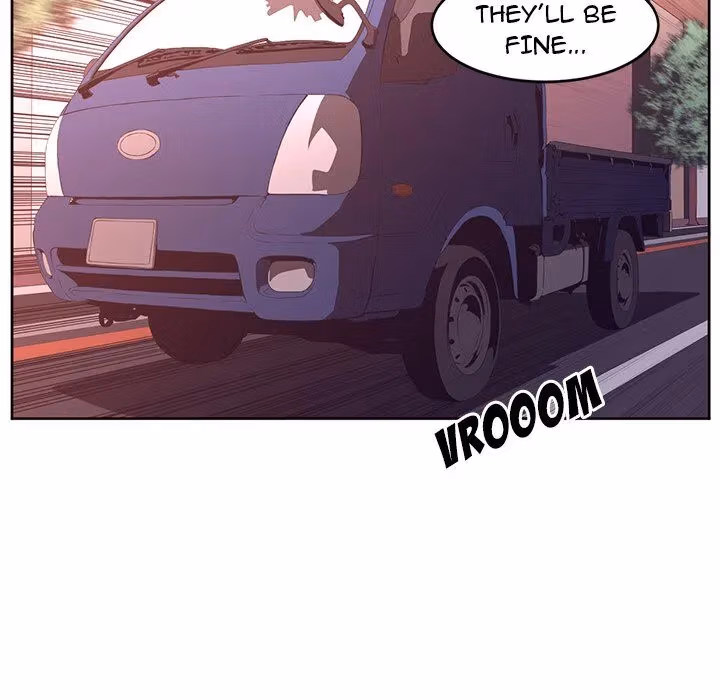 Read The Happening chapter 33 image 37 on Lezhin