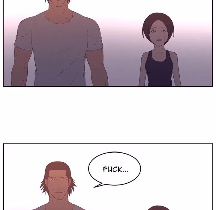 Read The Happening chapter 33 image 41 on Lezhin