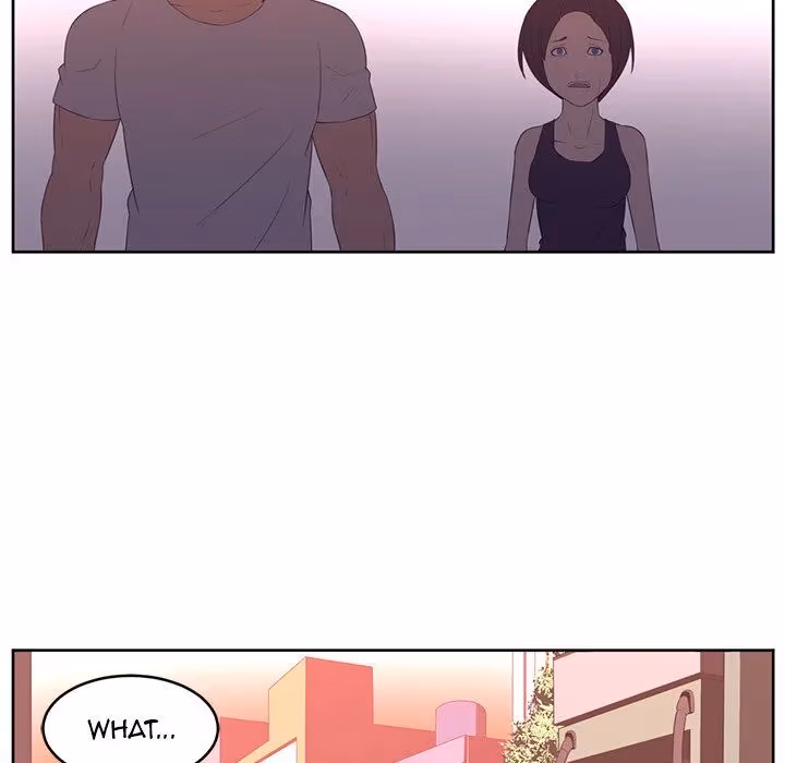 Read The Happening chapter 33 image 42 on Lezhin