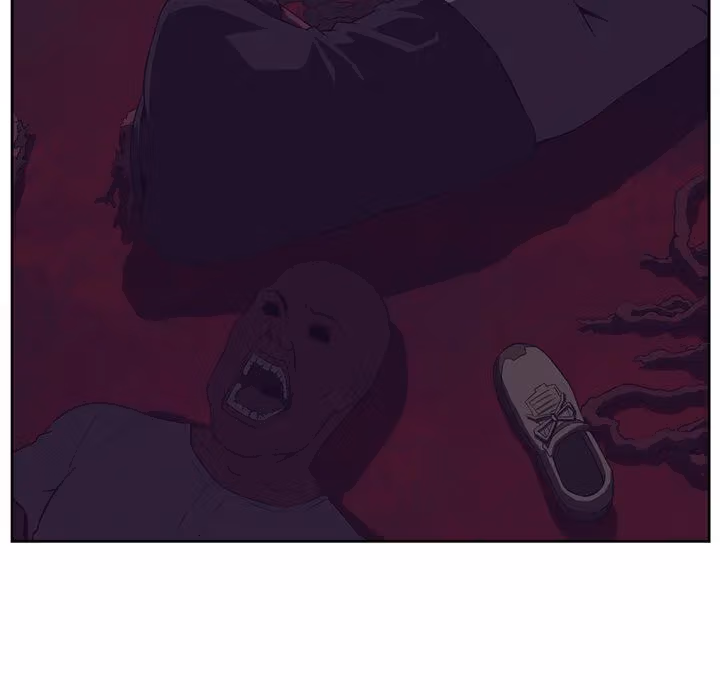 Read The Happening chapter 33 image 45 on Lezhin
