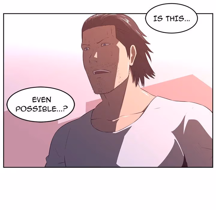 Read The Happening chapter 33 image 46 on Lezhin