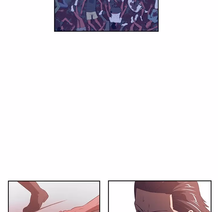 Read The Happening chapter 33 image 48 on Lezhin