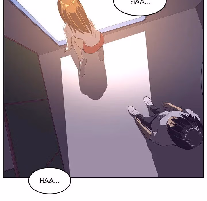 Read The Happening chapter 33 image 5 on Lezhin