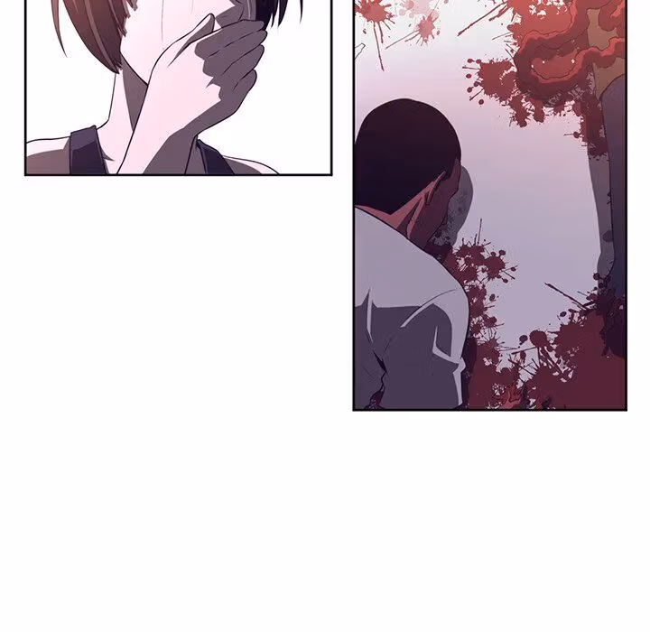 Read The Happening chapter 33 image 50 on Lezhin