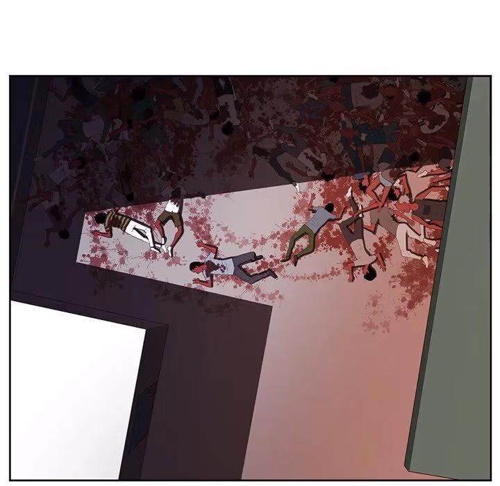 Read The Happening chapter 33 image 51 on Lezhin
