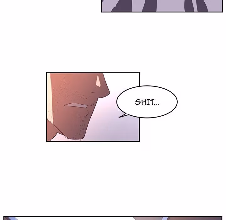 Read The Happening chapter 33 image 55 on Lezhin