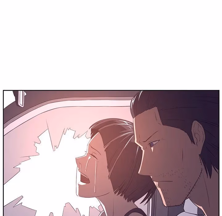 Read The Happening chapter 33 image 57 on Lezhin