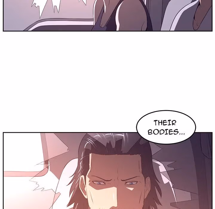 Read The Happening chapter 33 image 58 on Lezhin
