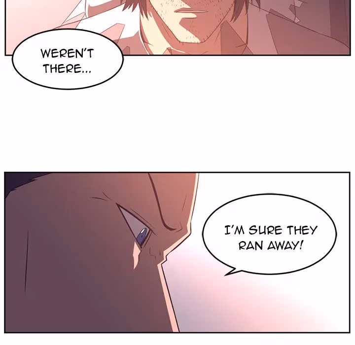 Read The Happening chapter 33 image 59 on Lezhin