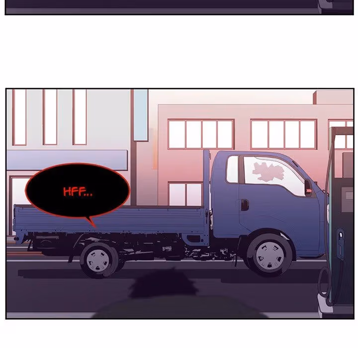 Read The Happening chapter 33 image 62 on Lezhin