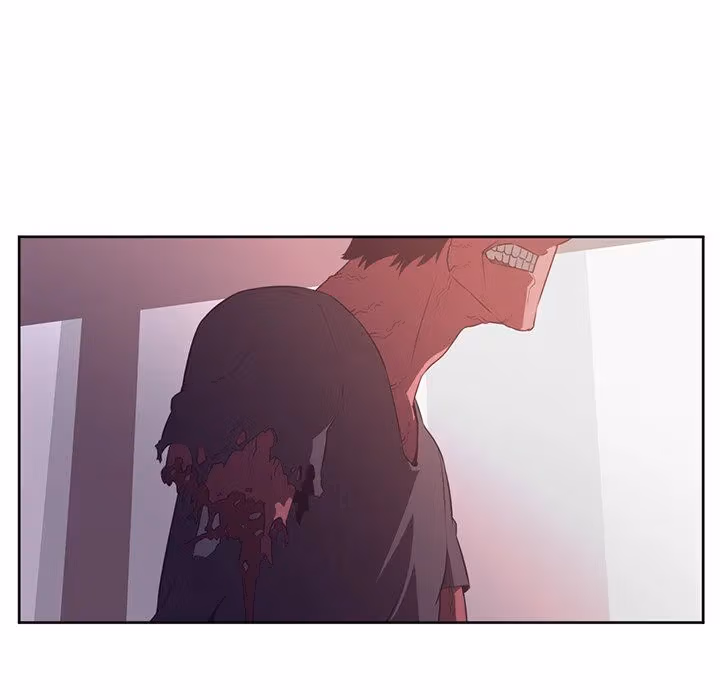 Read The Happening chapter 33 image 64 on Lezhin