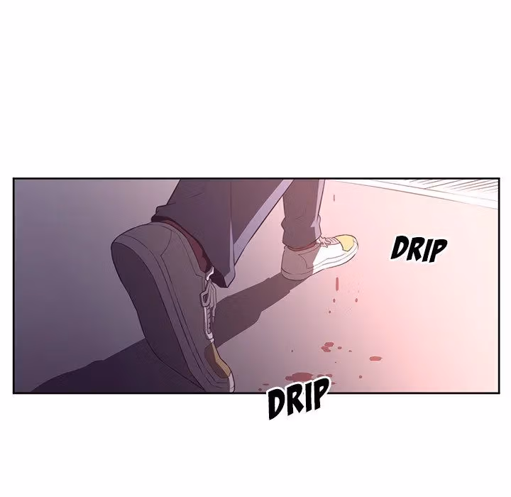 Read The Happening chapter 33 image 65 on Lezhin