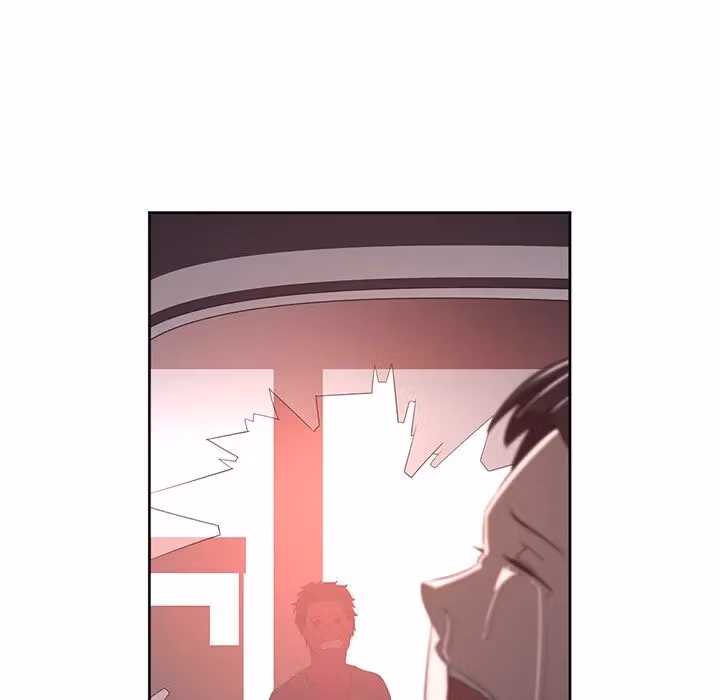 Read The Happening chapter 33 image 69 on Lezhin