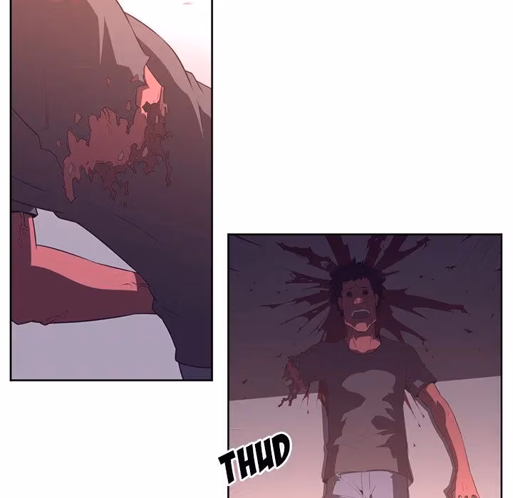 Read The Happening chapter 33 image 74 on Lezhin