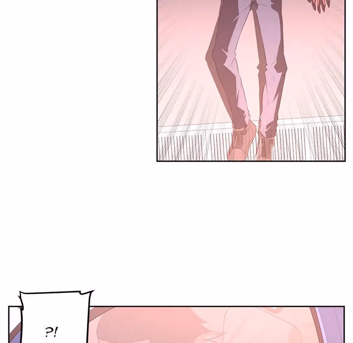 Read The Happening chapter 33 image 75 on Lezhin