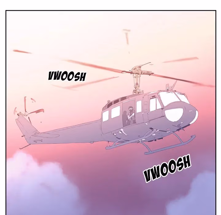 Read The Happening chapter 33 image 77 on Lezhin